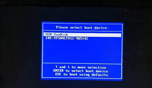 七彩虹C.A780T D3 V19主板怎么进入BIOS