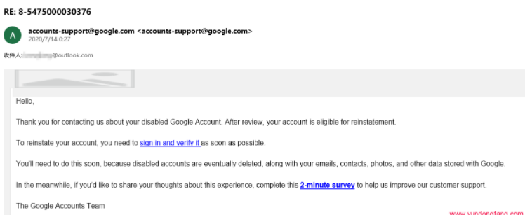 国内手机号怎么注册谷歌Google账号?
