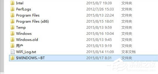 升级Win10系统提示错误代码怎么解决?