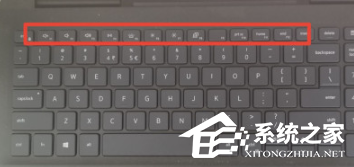 win10 f1到f12功能键的启动方法(附带