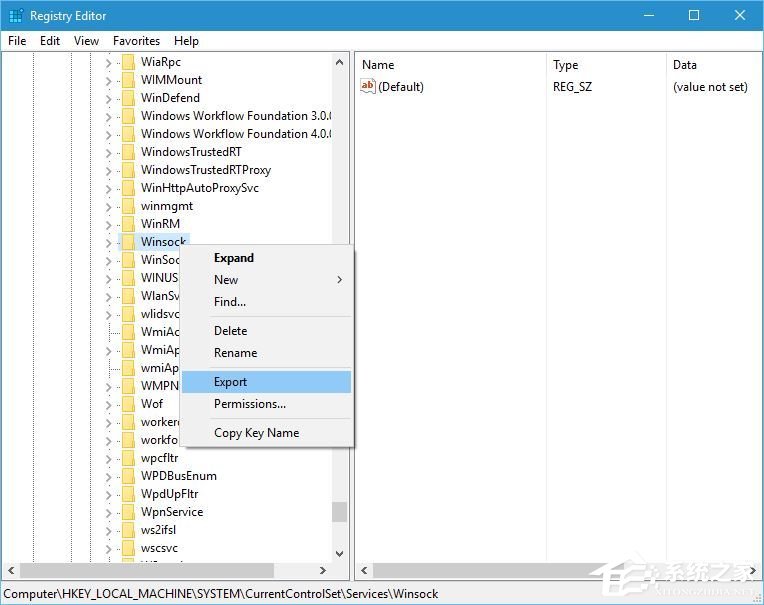Win10怎么修复DNS服务器存在的问题?