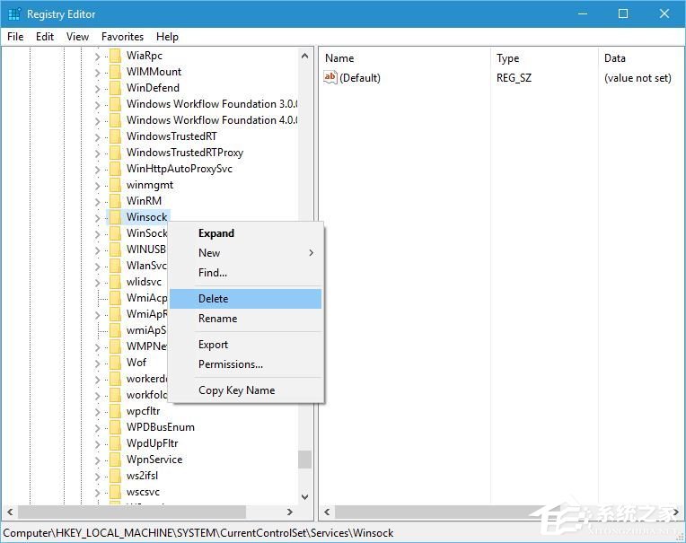 Win10怎么修复DNS服务器存在的问题?