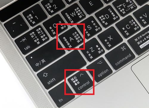 全选快捷键Ctrl加什么?