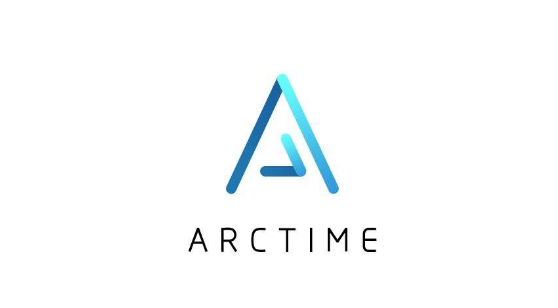 Arctime如何进行自动备份？