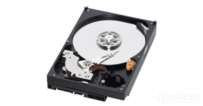 C盘和D盘有什么区别?