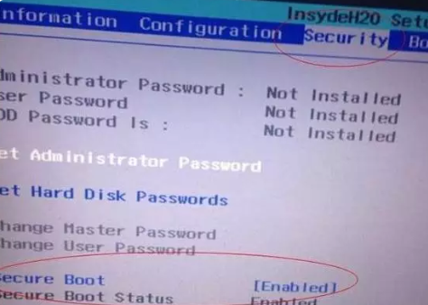 升级win10过程中一直黑屏不动怎么办?