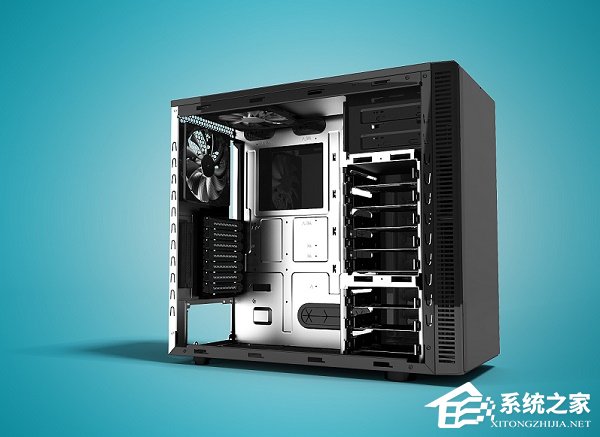 自己DIY电脑需要哪些配件?