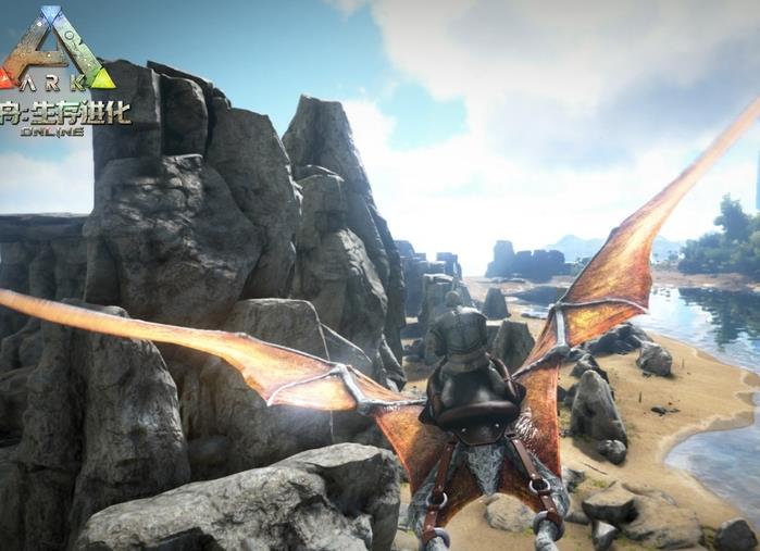 Win10方舟生存进化卡顿怎么办?