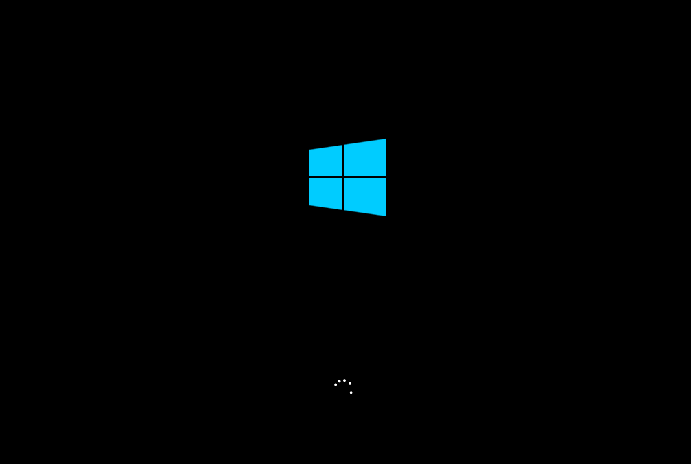 U盘重装Windows10企业版