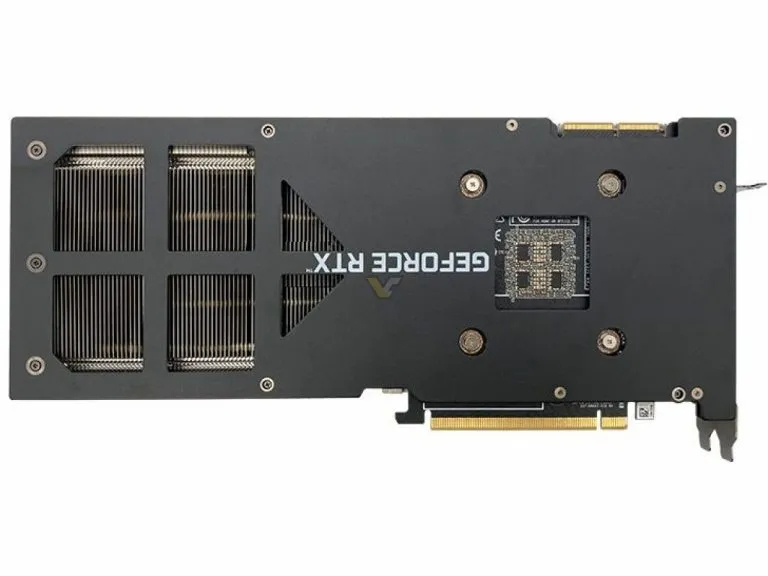 必恩威PNY推出GeForce RTX 3090 Ti显卡