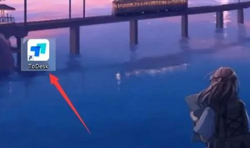 ToDesk如何进行远程打印?