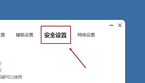 ToDesk如何保存历史密码?