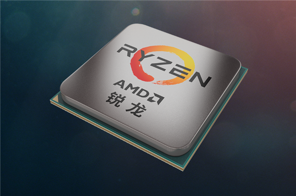 AMD发布锐龙芯片组驱动