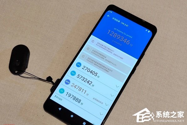 高通骁龙8gen2评测跑分参数介绍