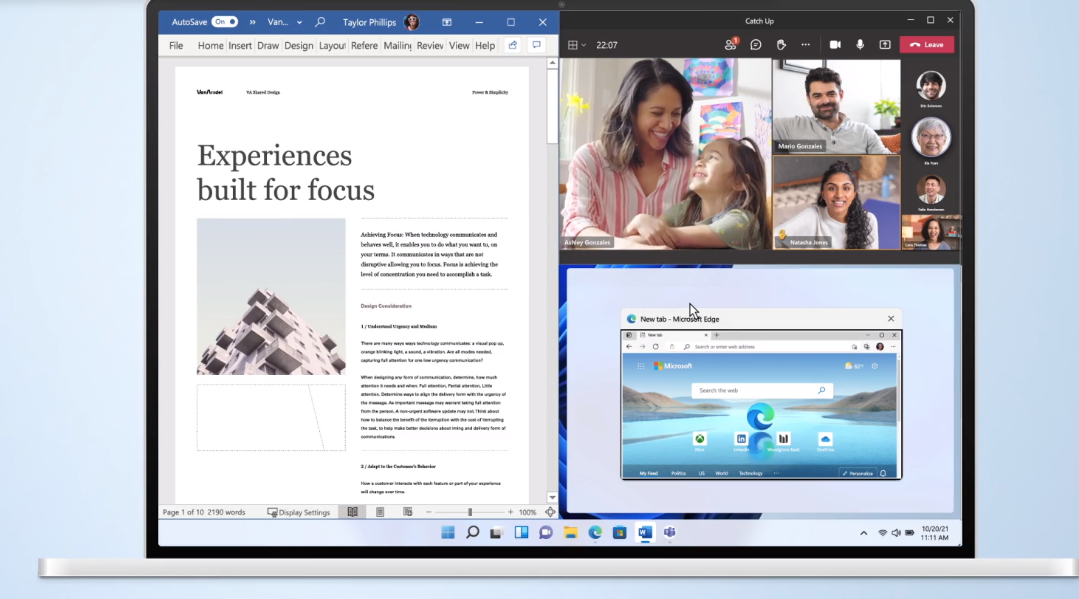 微软确认Win11系统存在SSD漏洞: