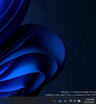 Win11 22H2 隐藏功能:可直接用鼠标滚