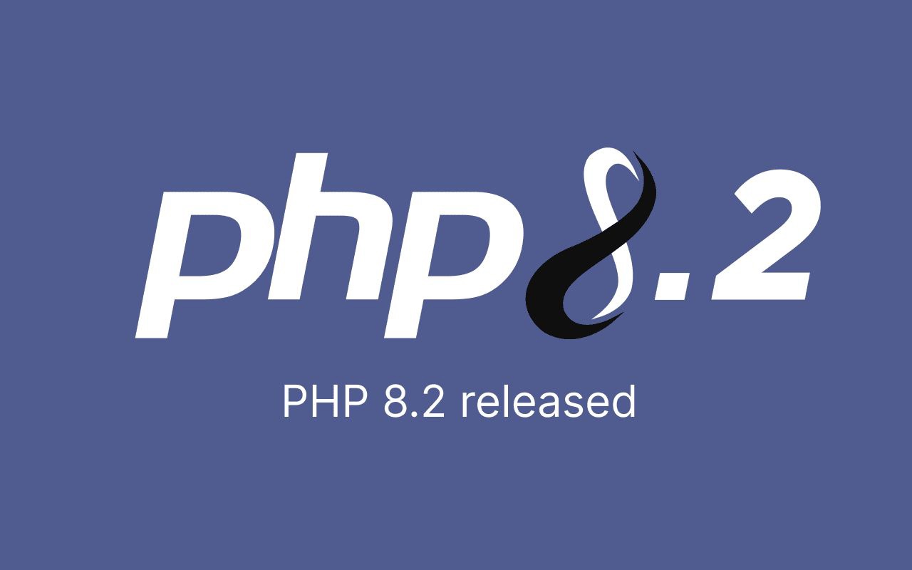 PHP 8.2 正式发布：引入“Random”扩展