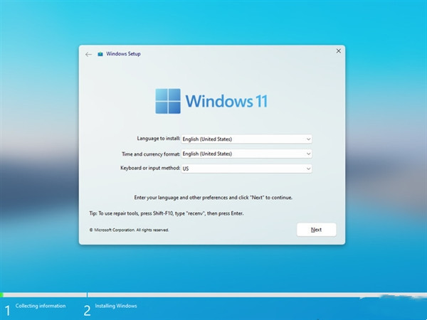 开发者魔改Win11系统：比原版更纯净、