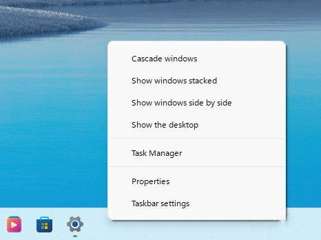 开发者魔改Win11系统：比原版更纯净、