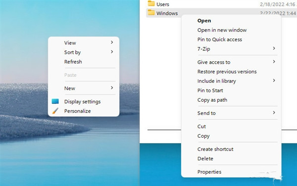 开发者魔改Win11系统：比原版更纯净、