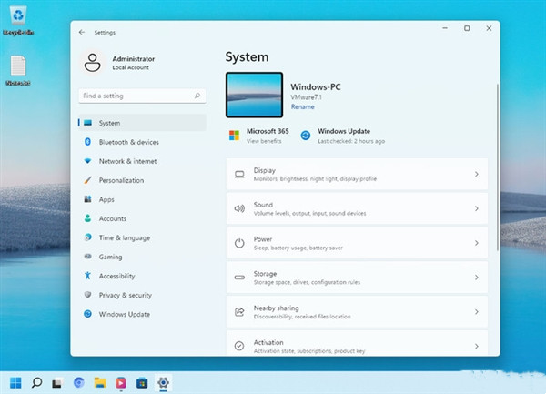 开发者魔改Win11系统：比原版更纯净、