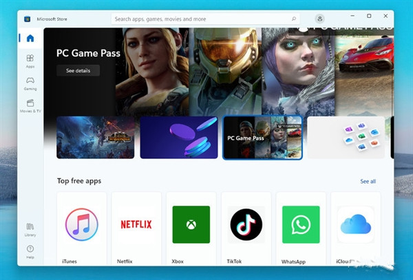 开发者魔改Win11系统：比原版更纯净、