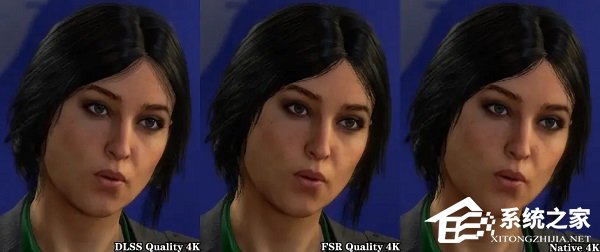 Fsr和DLSS哪个好?