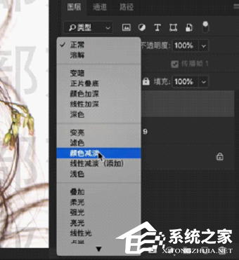 PS怎么去图片水印?PS怎么去除图片上的