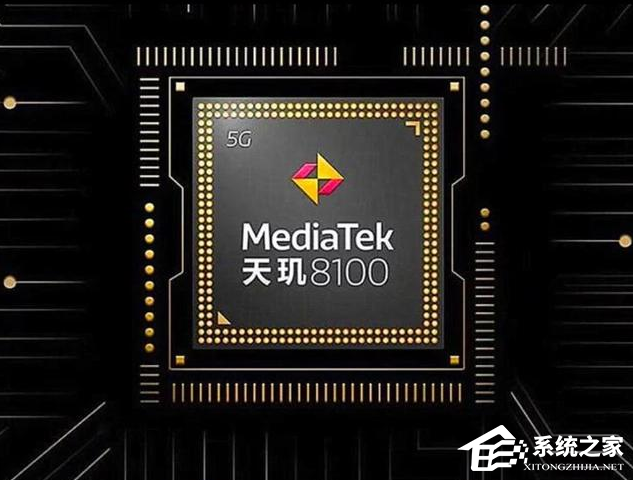 天玑8100与骁龙8+哪个好?详细参数对比