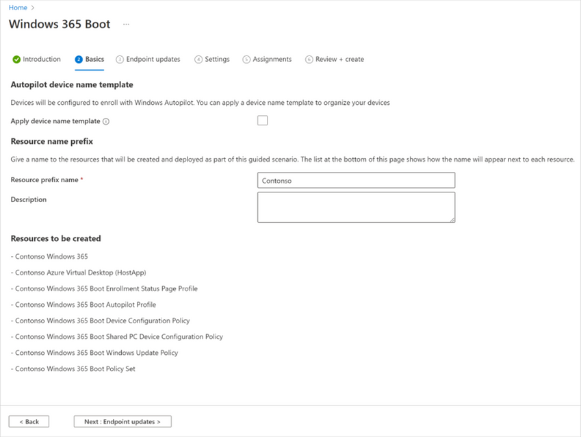 微软 Windows 365 Boot 云服务开测，开