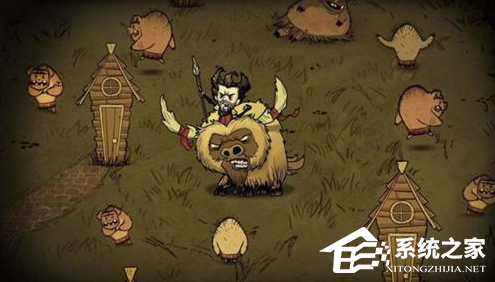 Win10玩饥荒闪退怎么回事?Win10电脑开