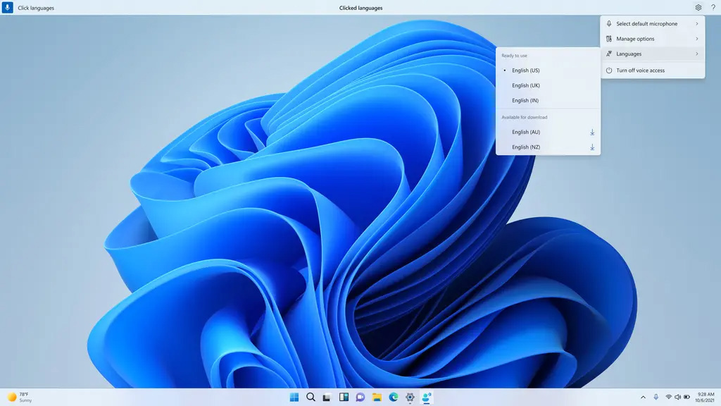 Win11 Beta 频道启用新版本号:Build 2