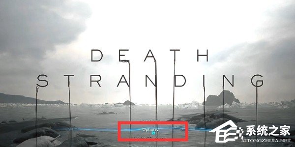 Epic死亡搁浅怎么设置中文?Epic死亡搁