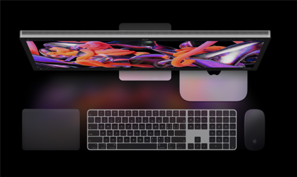 Mac mini详解:一款让用户以最低价体验