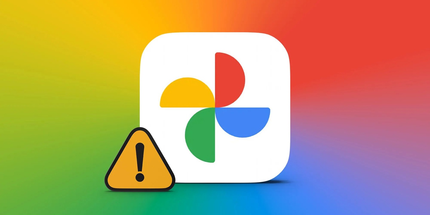 苹果 iOS 16.3.1 不兼容 Google Photos