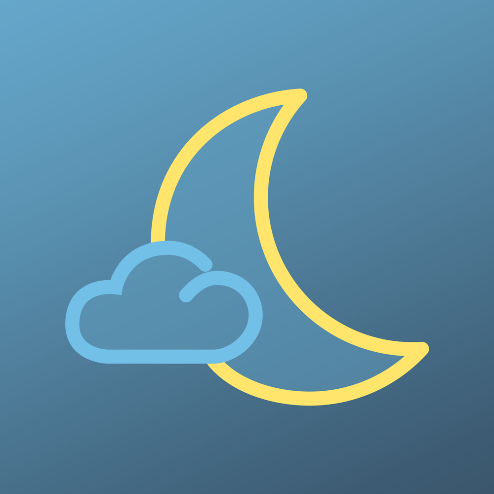 SleepWell v1.0.0