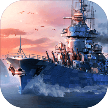 战舰世界闪击战 V3.3.0 安卓版