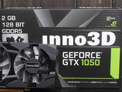 GTX950和GTX1050的区别在哪？950和1050显卡的区别介绍