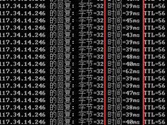 Win7怎么ping网速？Win7使用ping命令测试网速的方法