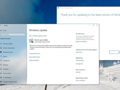 注意！OneDrive也能阻止微软win10版本2004更新