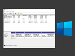 微软Win10版本2004可避免Windows安装程序分区定位问题