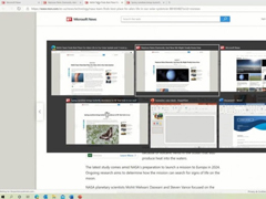微软Win10全新Alt+Tab功能体验心得：快速切换访问Edge