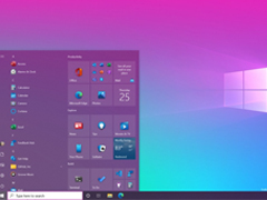 微软推送Dev预览版尝鲜，发布全新“开始”菜单