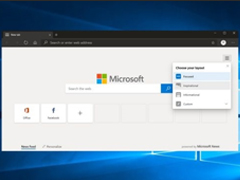 微软开启Win10 Chromium/Edge新功能测试：CPU性能优化