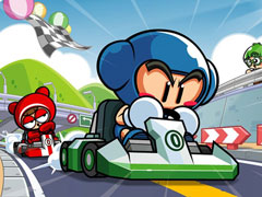 跑跑卡丁车怎么反向集气？跑跑卡丁车反向集气操作方法