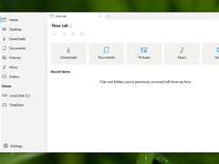 第三方Win10文件UWP推出：性能卓越