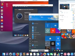 微软仅向OEM授予Win10 ARM：苹果ARM Mac不能装