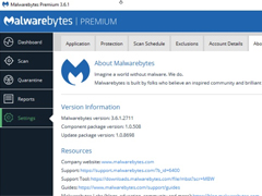 Malwarebytes杀毒软件与微软Win10版本2004存在冲突
