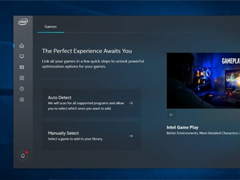 微软Win10正式发布Intel DCH显卡驱动程序v27.20.100.8336