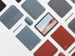 微软放出Surface Go 2的Win10 6月固件更新